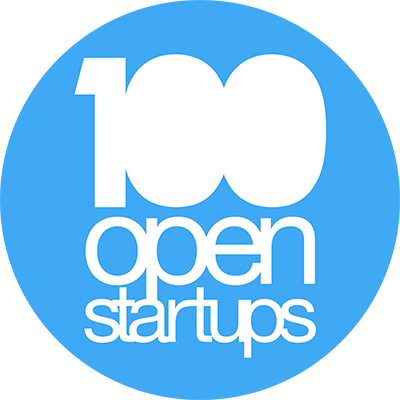 Powered by 100 Open Startups