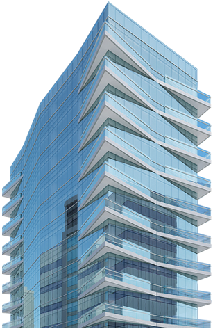 Edificio da Unimed