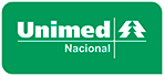 Logo Centro Nacional Unimed
