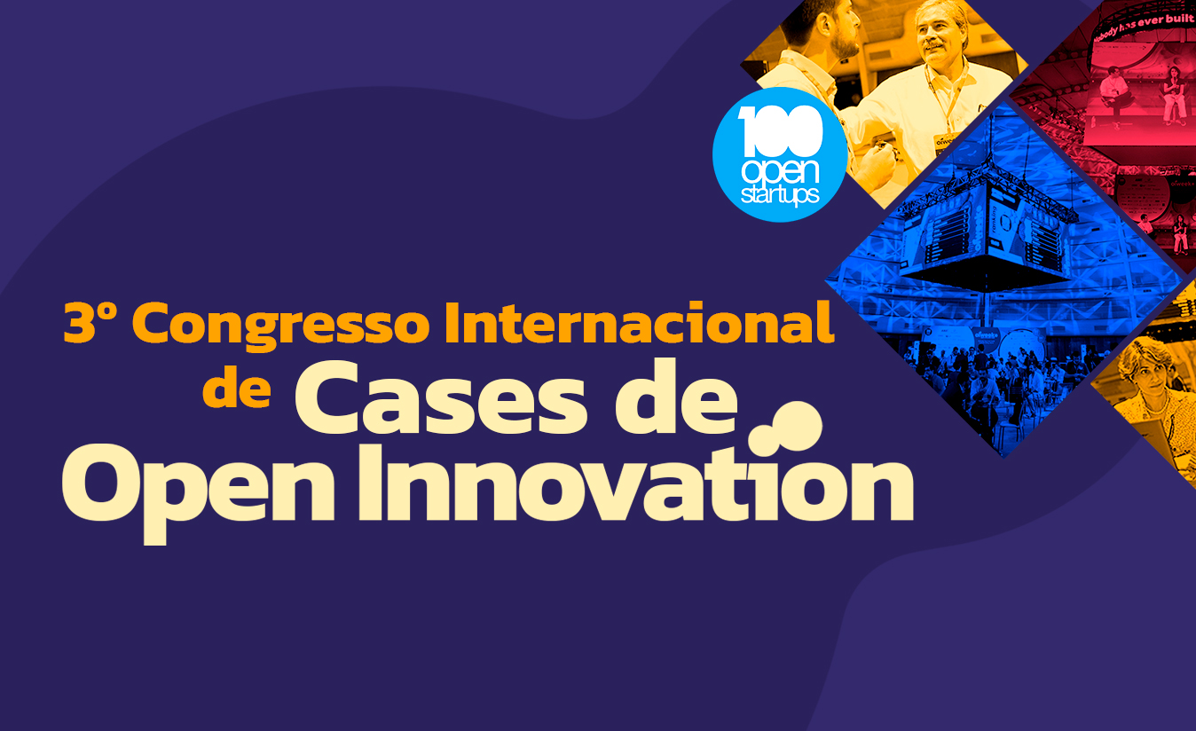 Anais do 3º Congresso Internacional de Cases de Open Innovation
