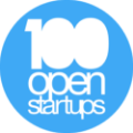 logo 100os