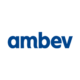 logo da ambev