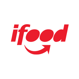 logo do iFood