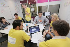 OIW 2013