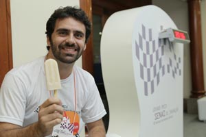 OIW 2013