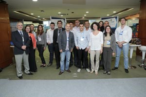 OIW 2013