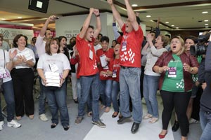 OIW 2013