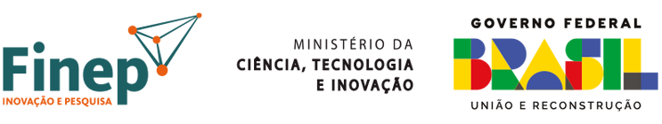 Finep - Ministério da Ciência, Tecnologia e Inovação