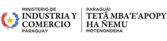 MIC - Ministerio de Industria y Comercio - Paraguay