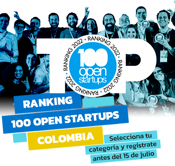 Imagem da chamada do ranking latam
