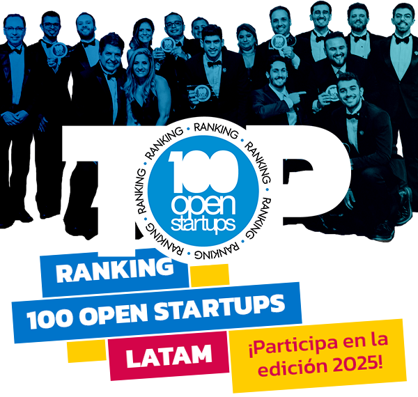 Imagem da chamada do ranking latam
