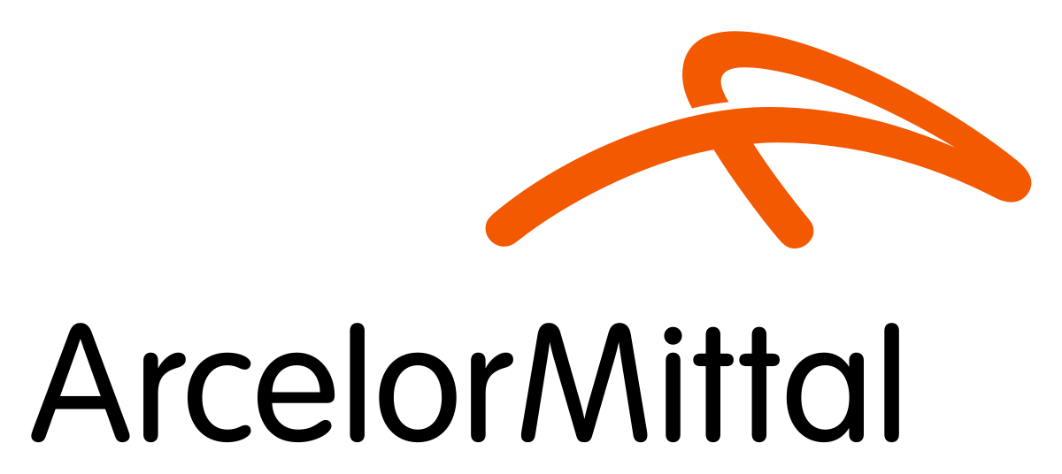 Logotipo ArcelorMittal