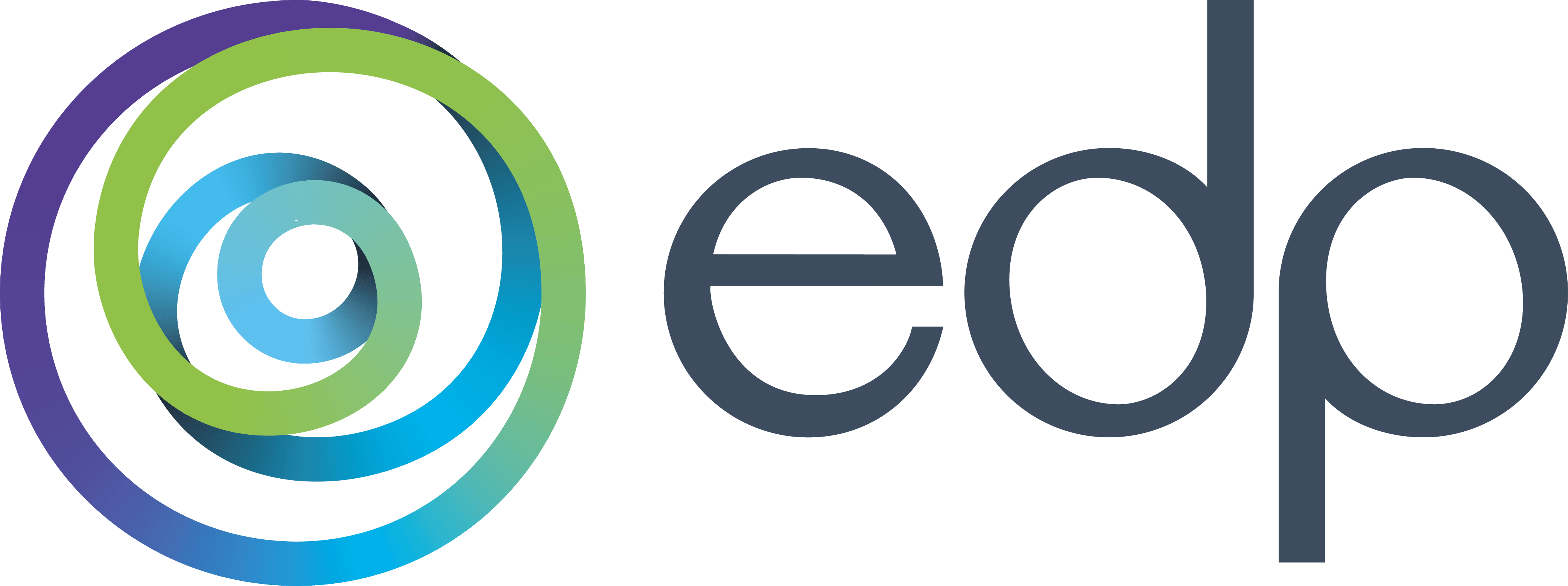 Logotipo EDP