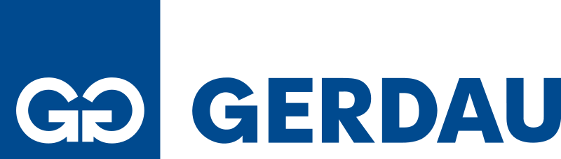 Logotipo Gerdau