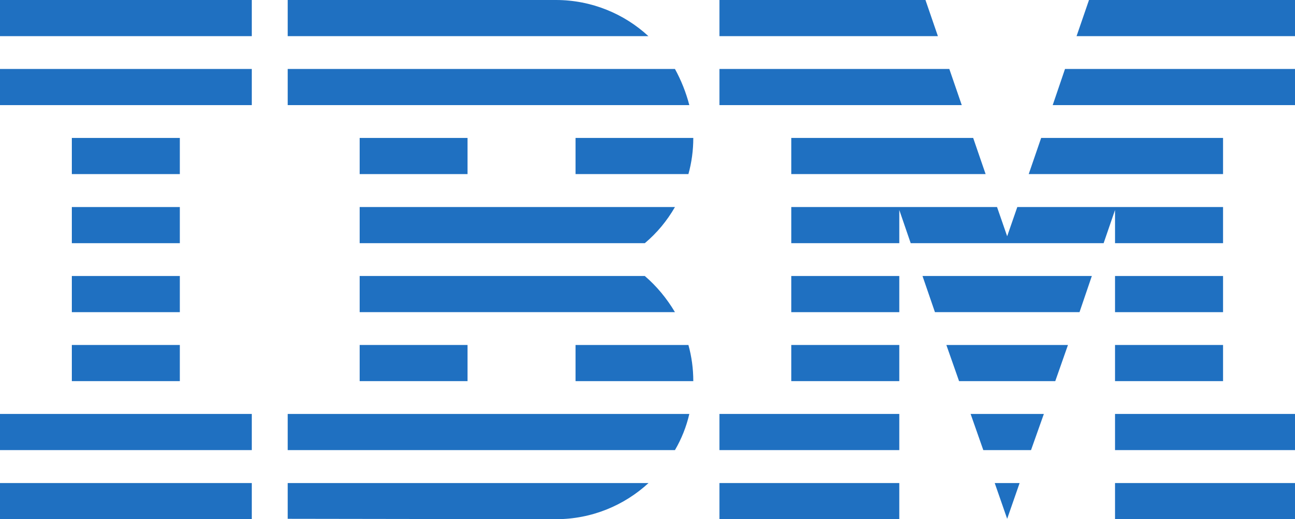 Logotipo IBM