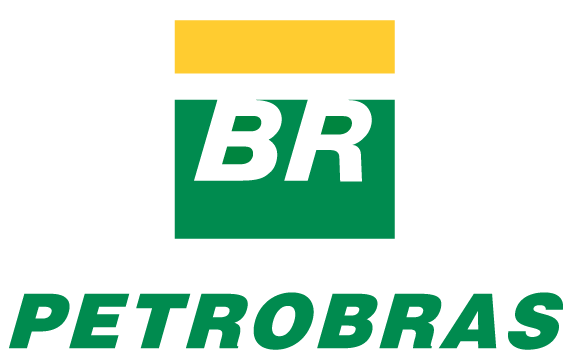 Logotipo Petrobras