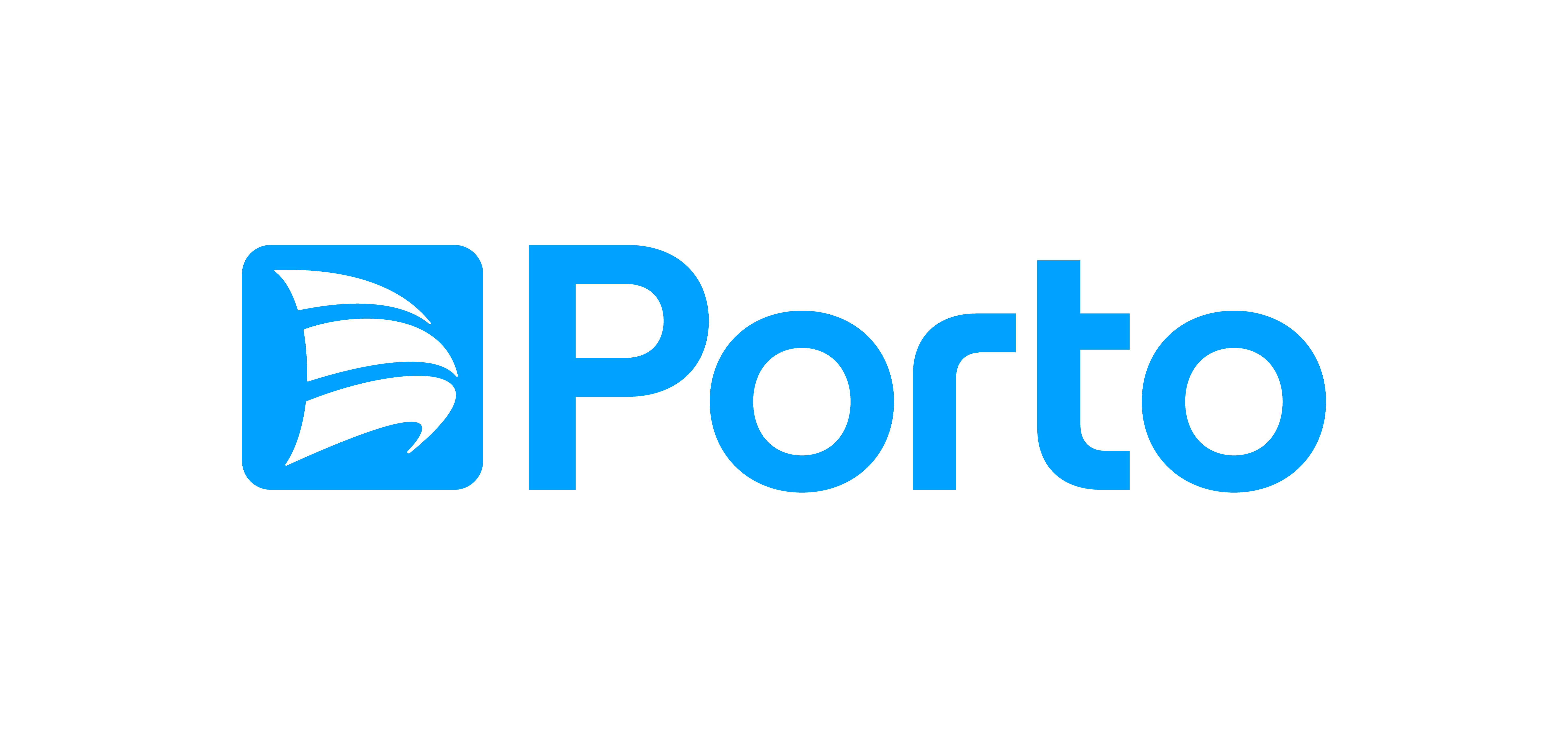 Logotipo Porto