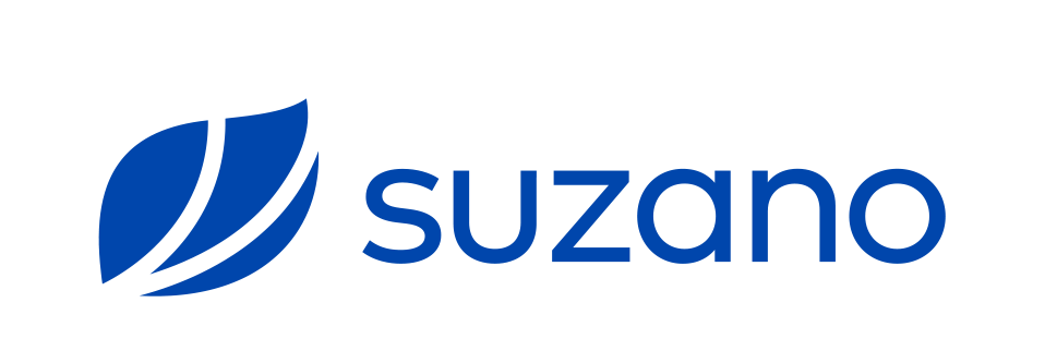 Logotipo Suzano