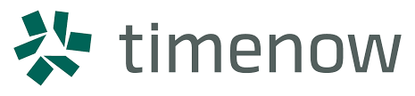 Logotipo Timenow