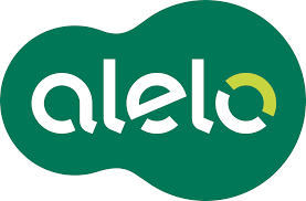 Logotipo Alelo