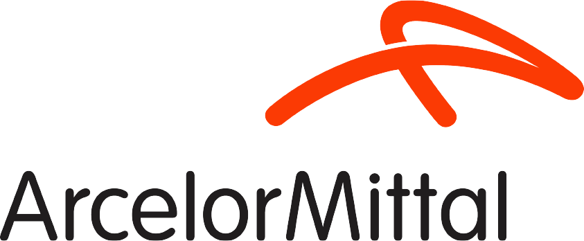 Logotipo ArcelorMittal