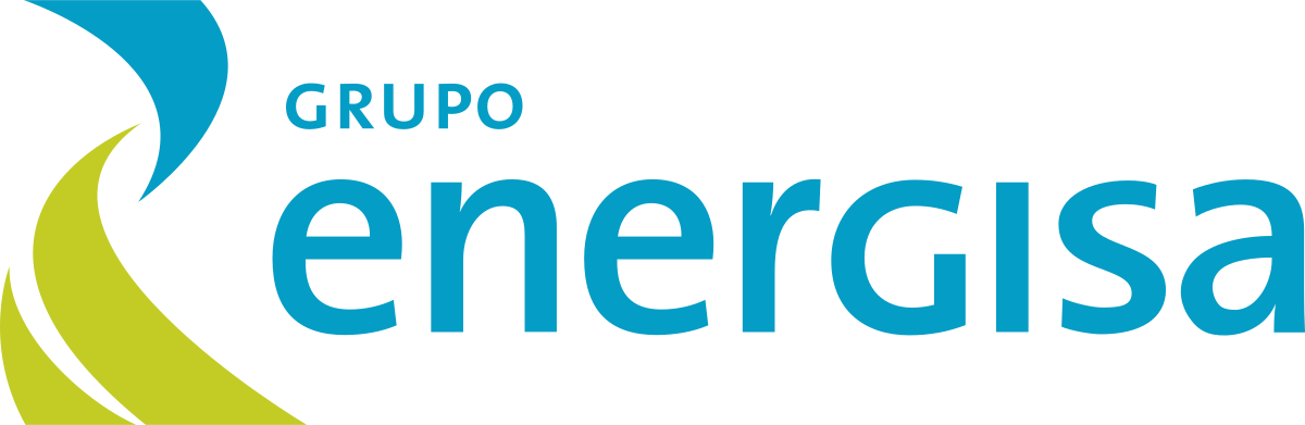 Logotipo Energisa