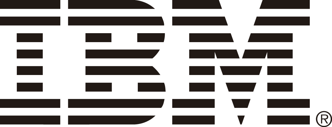 Logotipo IBM