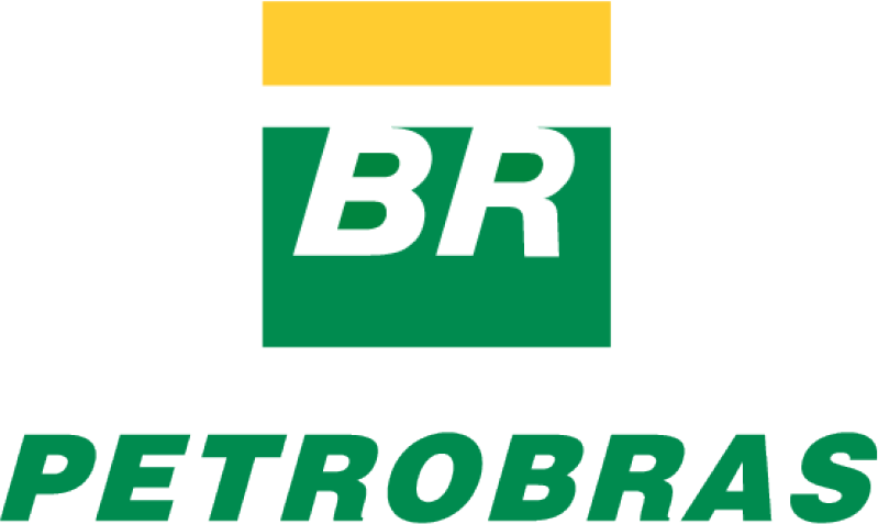 Logotipo Petrobras