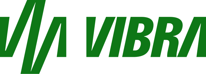 Logotipo Vibra Energia