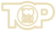 SELO TOP OPEN STARTUPS