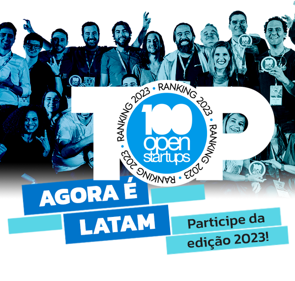 Imagem da chamada do ranking latam