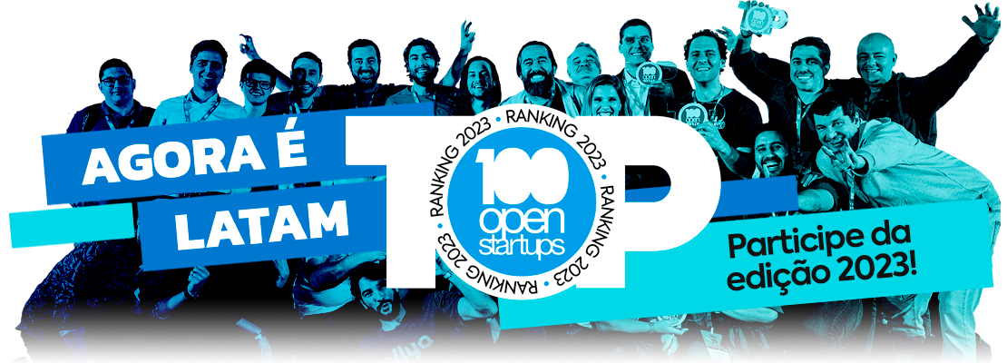 Imagem da chamada do ranking latam